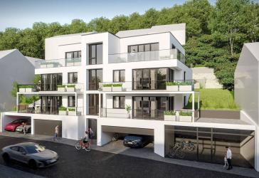 Vorschaubild Mehrfamilienhaus