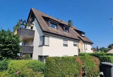 Vorschaubild Wohnung