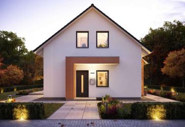 Vorschaubild Einfamilienhaus