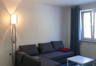 Vorschaubild Wohnung