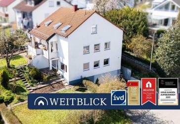Vorschaubild Mehrfamilienhaus