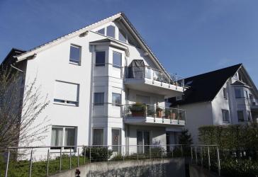 Vorschaubild Maisonettewohnung