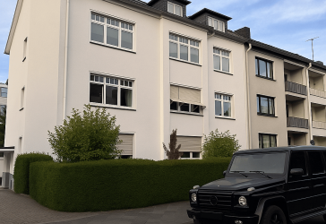 Vorschaubild Wohnung