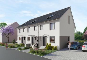 Vorschaubild Reihenmittelhaus