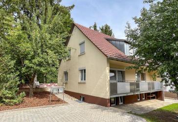 Vorschaubild Einfamilienhaus