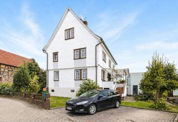 Vorschaubild Einfamilienhaus