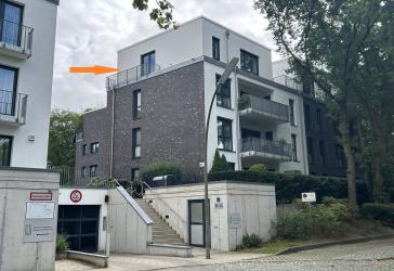 Vorschaubild Penthouse