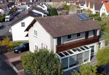 Vorschaubild Einfamilienhaus