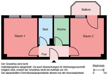 Vorschaubild Wohnung