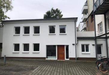 Vorschaubild Büro- /Praxis-Immobilie