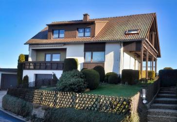 Vorschaubild Mehrfamilienhaus