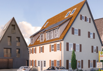 Vorschaubild Wohnung