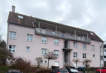 Vorschaubild Wohnung