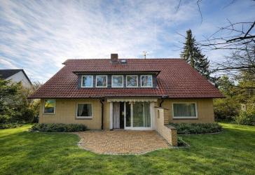 Vorschaubild Einfamilienhaus