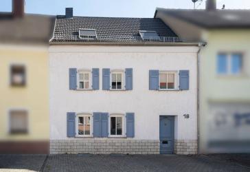 Vorschaubild Reihenmittelhaus