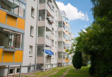 Vorschaubild Wohnung