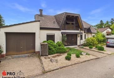 Vorschaubild Einfamilienhaus