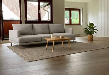 Vorschaubild Maisonettewohnung