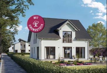 Idyllischer Wohntraum mit 143 m² auf großem Grundstück in Medinger Bestlage