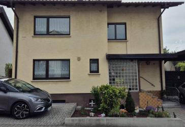 Vorschaubild Einfamilienhaus