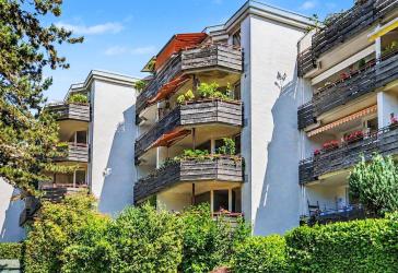 Vorschaubild Wohnung