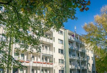 Vorschaubild Wohnung