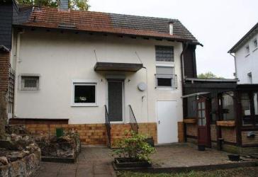 Bezahlbares Haus mit Garage in Siegburg Wolsdorf