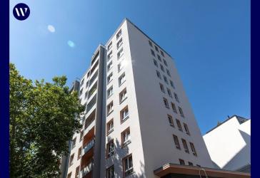 Frischer Wind! Modernisierte 3-Zimmer-Wohnung mit Balkon + Tageslichtbad mit Wanne