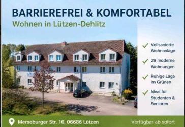 Vorschaubild Wohnung