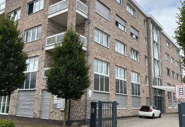Helle 4-Zimmerwohnung in zentraler Lage gelegen am Hauptbahnhof