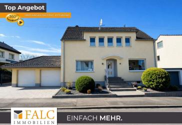 Wo Kinder lachen und Erinnerungen entstehen - Ihr neues Familienzuhause