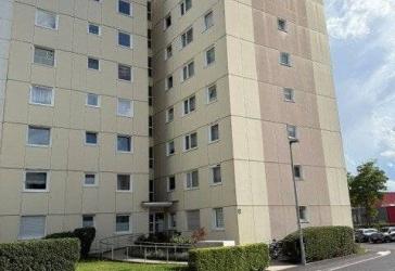Friedrichsdorf: Attraktive 3-Zimmer-Eigentumswohnung mit Weitblick im 6. Obergeschoss