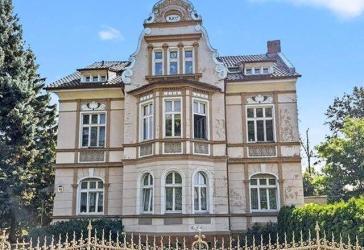 Vorschaubild Mehrfamilienhaus