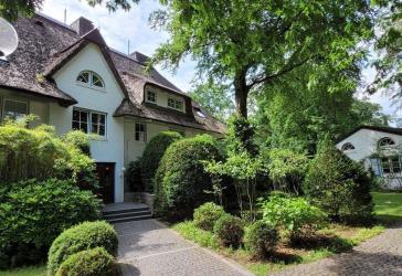 Eigentumswohnung Nahe Alsterwanderweg Poppenbüttel
