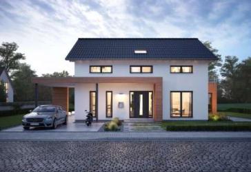 Bauen Sie ihr massa Haus in Oerlinghausen !