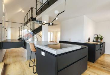 Vorschaubild Penthouse