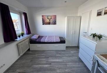 Vorschaubild Loft-Studio-Atelier