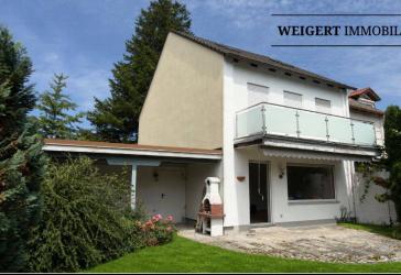 Vorschaubild Reihenendhaus
