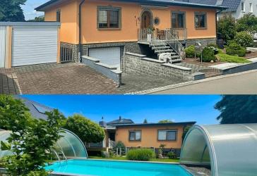 Vorschaubild Bungalow