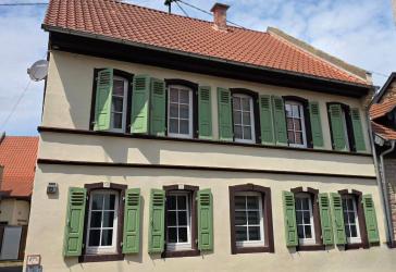 Vorschaubild Mehrfamilienhaus