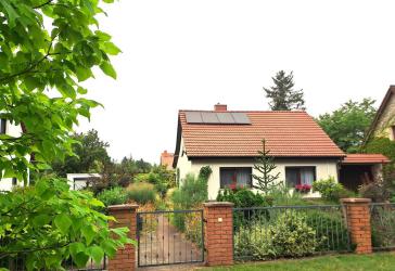Vorschaubild Einfamilienhaus