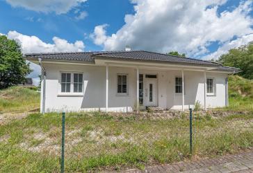 Vorschaubild Bungalow