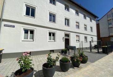 Vorschaubild Wohnung