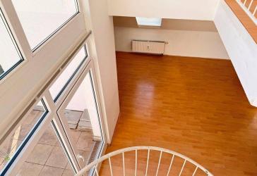 Vorschaubild Maisonettewohnung