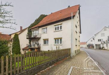 Vorschaubild Einfamilienhaus