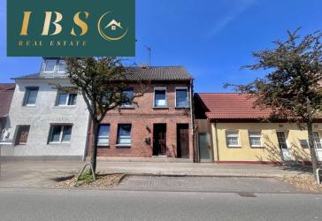 Vorschaubild Reihenmittelhaus