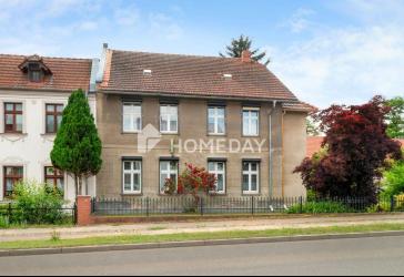 Vorschaubild Einfamilienhaus