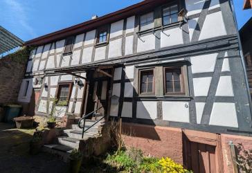 Vorschaubild Einfamilienhaus