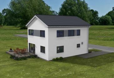 Ihr Traumhaus von Hanse Haus in Lobsing bei Pförring