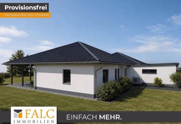 Vorschaubild Bungalow